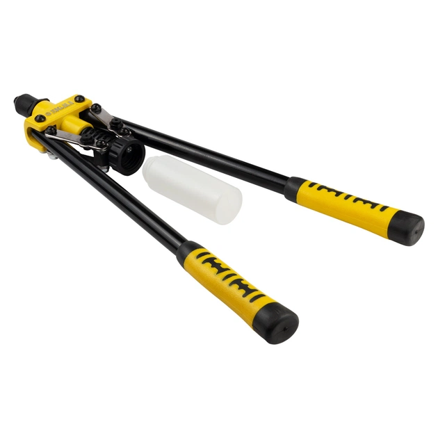 Заклепувальник Sigma дворучний standart 430мм (2622011) - picture 5