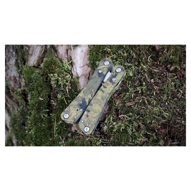 Мультитул Ganzo G107-G2016P - picture 10