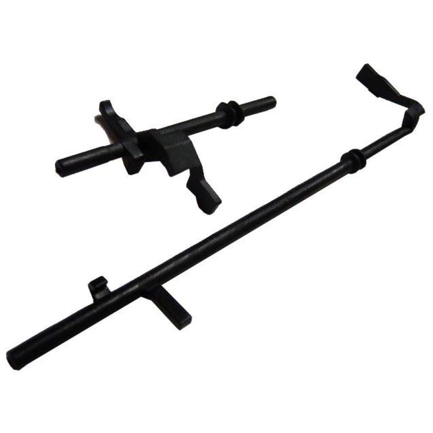 Флажок датчика выхода бумаги HP LJ 1010 RC1-2101 Foshan (RC1-2101-Original) - изображение 1
