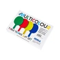 Комплект для настільного тенісу Joola Multicolour 4 Bats (54830) (930809) - preview 6