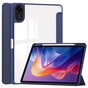 Чохол до планшета BeCover Soft Edge TPU Xiaomi Redmi Pad 2 11.0" Deep Blue (713657) - зменшене зображення 9