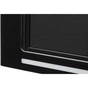 Витяжка кухонна GRANADO Palamos 4613-700 Black glass (GCH461370011) - зменшене зображення 5