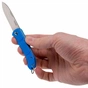 Ніж Ontario OKC Traveler Blue (8901BLU) - зменшене зображення 6