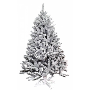 Штучна ялинка YES! Fun Альпійська засніжена 1,8 м (903921) зображення 1