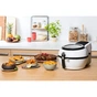Мультипіч Tefal ActiFry Genius (FZ760030) - зменшене зображення 12