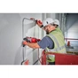 Перфоратор Milwaukee M18 BLHACD26-0, SDS PLUS 2,6 Дж, 3 режими (без АКБ та ЗП) (4933492483) - уменьшенное изображение 10