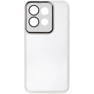Чохол до мобільного телефона Armorstandart Shade OPPO Reno16 F 5G White (ARM92967) зображення 1