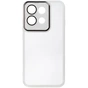 Чохол до мобільного телефона Armorstandart Shade OPPO Reno16 F 5G White (ARM92967) - зменшене зображення 1