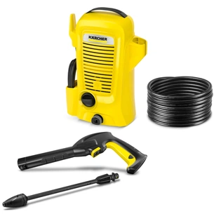 Мийка високого тиску Karcher K2 Universal Edition 1400Вт 110бар, 360л/год, 3м (1.673-010.0) зображення 1