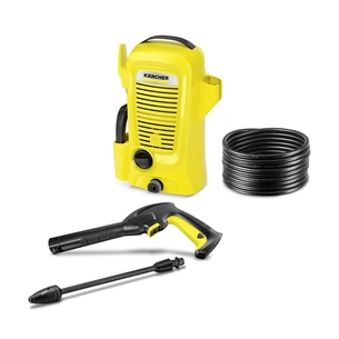 Мийка високого тиску Karcher K2 Universal Edition 1400Вт 110бар, 360л/год, 3м (1.673-010.0) зображення 1