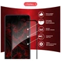 Скло захисне Intaleo Full Glue Tecno Spark 10 (1283126580611) - зменшене зображення 3