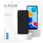 Чехол для мобильного телефона ACCLAB SoftShell Xiaomi Redmi Note 11 Black (1283126553004) - уменьшенное изображение 4