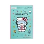 Альбом для малювання Kite Hello Kitty, 30 аркушів (HK23-243) - зменшене зображення 4