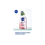Засіб для зняття макіяжу Nivea Radiance Waterproof Eye MakeUp Remover 125 мл (4005900898388) - preview 4