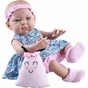 Пупс Paola Reina Роза 36 см (05025) - зменшене зображення 1