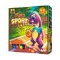 Настільна гра Bombat game Діно Спорт (4820172800231) - зменшене зображення 1