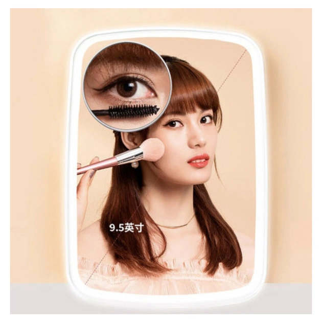 Дзеркало Xiaomi LED Makeup Mirror with 5X (NV662) - изображение 11