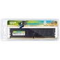 Модуль пам'яті для комп'ютера DDR4 8GB 2666 MHz Silicon Power (SP008GBLFU266B02) - уменьшенное изображение 3