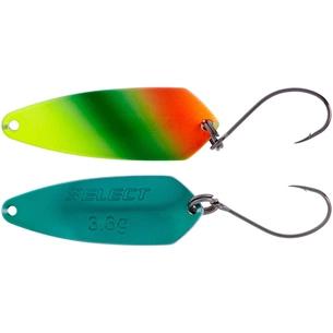 Блешня Select Winner 3.3g 36mm 24 (1870.63.77) зображення 1