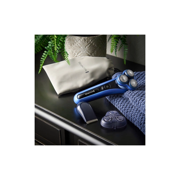 Электробритва Remington XR1775 X7 Limitless X (XR1775) - изображение 3