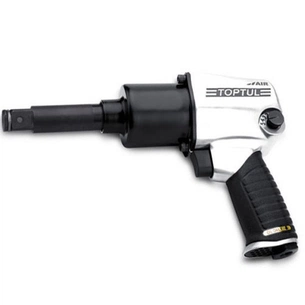 Гайковерт Toptul пневматичний 3/4" 813N/m (KAAB2460) зображення 1