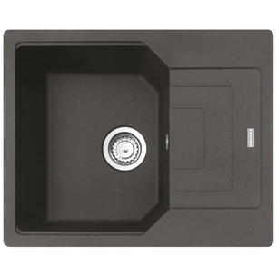 Мийка кухонна Franke Urban UBG 611-62 (114.0716.708) зображення 1