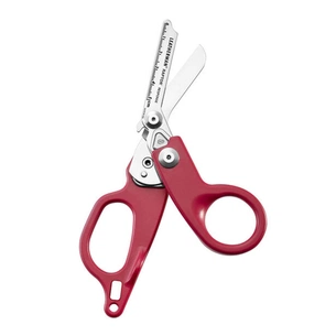 Мультитул Leatherman Raptor Response Crimson (832965) зображення 1