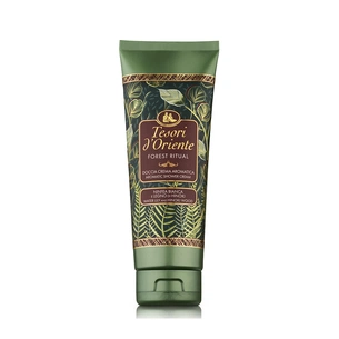 Гель для душу Tesori d'Oriente Парфумований Лісовий ритуал з хінокі та нінфеа 250 мл (8008970054254) зображення 1
