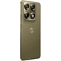 Мобільний телефон Motorola Signature 16/512GB MartiniOlive (Gold) (PBAB0044RO) - зменшене зображення 9