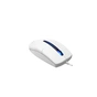 Мишка A4Tech N-530S USB White (4711421988315) - зменшене зображення 2