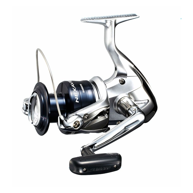 Котушка Shimano Nexave 6000 FE 3+1BB (NEX6000FE) - зображення 1