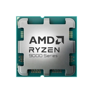 Процесор AMD Ryzen 7 9800X3D (100-000001084) зображення 1