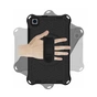Чохол до планшета BeCover Apple iPad 10.2 2019/2020/2021 Black (708344) - зменшене зображення 4
