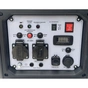 Генератор Forte інверторний FG6500iE 5kW, стартер ручний, електричний , 11л. (148252) - зменшене зображення 6