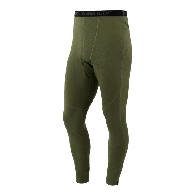 Термоштани Sensor Merino DF safari 17200034 L (SM23M-safari-L) - зображення 1