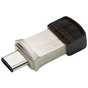 USB флеш накопичувач Transcend 64GB JetFlash 890S USB 3.1 (TS64GJF890S) - зменшене зображення 4