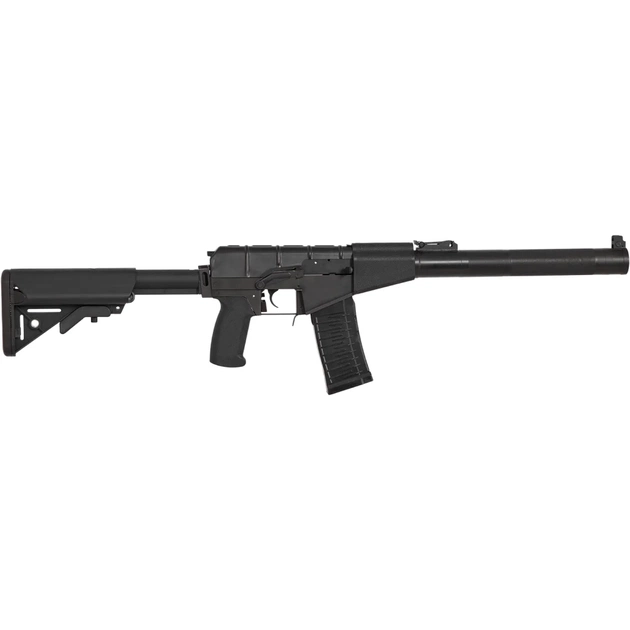 Гвинтівка страйкбольна LCT ВАЛ Tactical AEG (MRK-VAL AEG) - picture 2