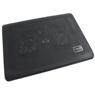 Підставка до ноутбука Esperanza Tivano Notebook Cooling Pad all types (EA144) зображення 1