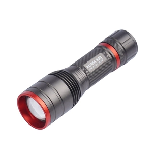 Фонарь Falcon Eye тактичний Alpha 500 (500 Lm) Focus (FHH0121) (DAS303972) изображение 1