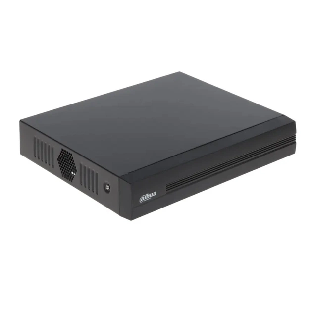 Регистратор для видеонаблюдения Dahua DHI-NVR1108HS-S3/H - изображение 1