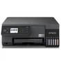 МФУ А4 цв. Epson EcoTank L8100 Wi-Fi (C11CK94401) - уменьшенное изображение 1