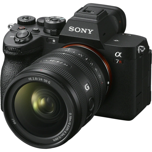 Об'єктив Sony FE 24-50mm F/2.8 G (SEL2450G.SYX) - picture 12