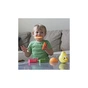 Игровой набор Fat Brain Toys Веселые фрукты Fruit Friends (F227ML) - уменьшенное изображение 6