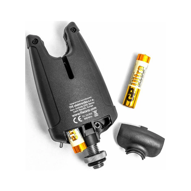 Індикатор клювання Flacarp X7+RX7 (2+1pcs) (847.00.00) - зображення 3