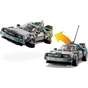 Конструктор LEGO Speed Champions Часоворот із фільму «Назад у майбутнє» (77256) - зменшене зображення 5