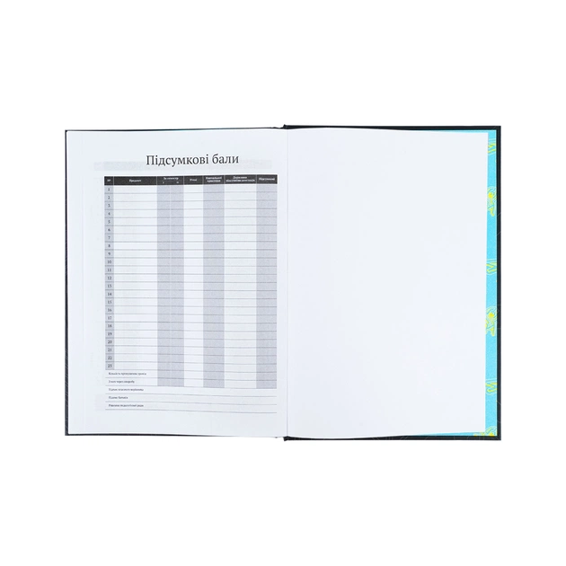 Щоденник шкільний Kite Cyber, тверда обкладинка (K25-262-4) - picture 7