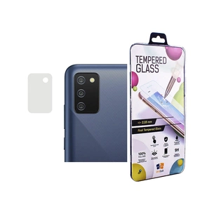Скло захисне Drobak camera Samsung Galaxy A02s (494917) зображення 1