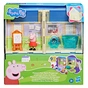Ігровий набір Peppa Pig Дитячий садок Пеппи (G0530) - зменшене зображення 3