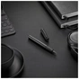 Ручка пір'яна Parker INGENUITY Black Matte BT FP F (60 311) - уменьшенное изображение 8