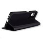 Чехол для мобильного телефона BeCover Exclusive New Style Motorola Moto G06 / G06 Power 4G Black (715751) - уменьшенное изображение 7